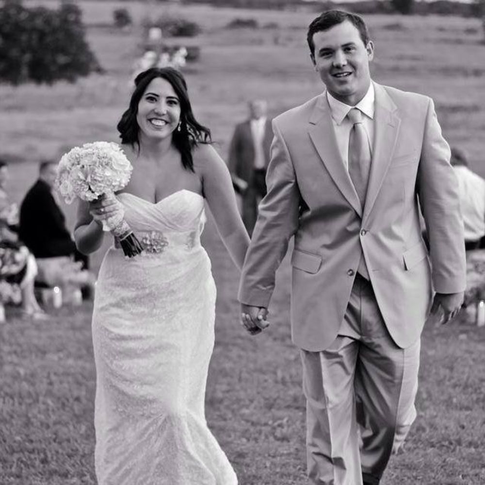 Meet your Posher, Morgan